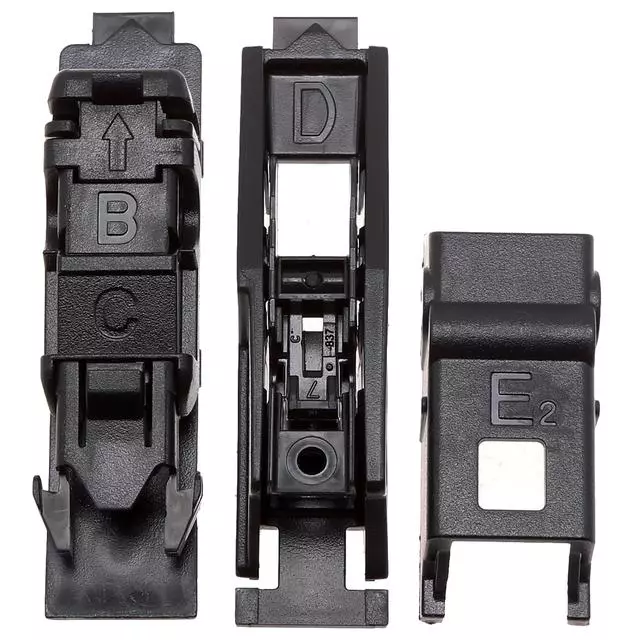 Windshield Wiper Blade - ACDelco (8-3321)