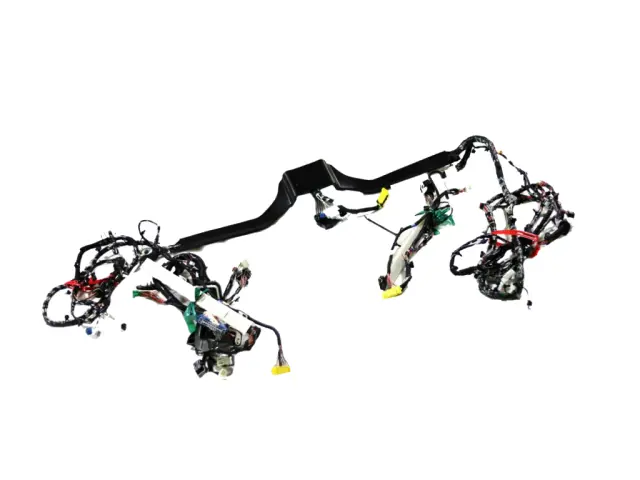 Body Wiring - Mopar (68381281AF)