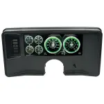 7005 - : Digital Instrument Display, 82-87 Monte Carlo/El Camino/Malibu, Color Lcd for AutoMeter Image