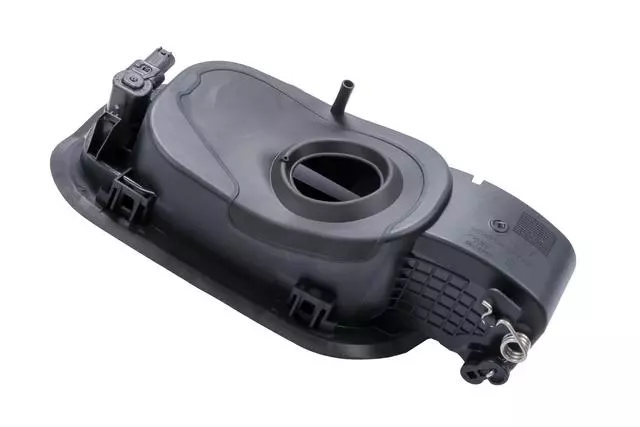 84031183 - Body: Filler Pocket for GM Image