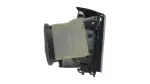 5565006481 - Body: Air Vent Grille for Toyota Image