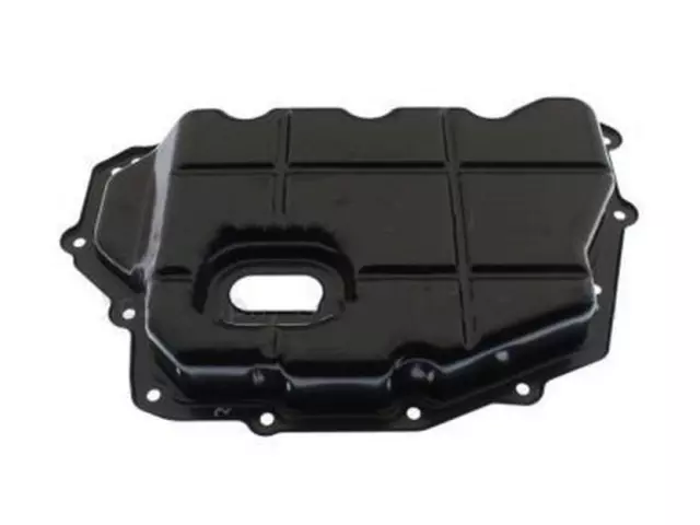 BB5Z7A194B - Engine: Side Cover for Ford: Edge, Explorer, Fusion | Lincoln: MKZ Image