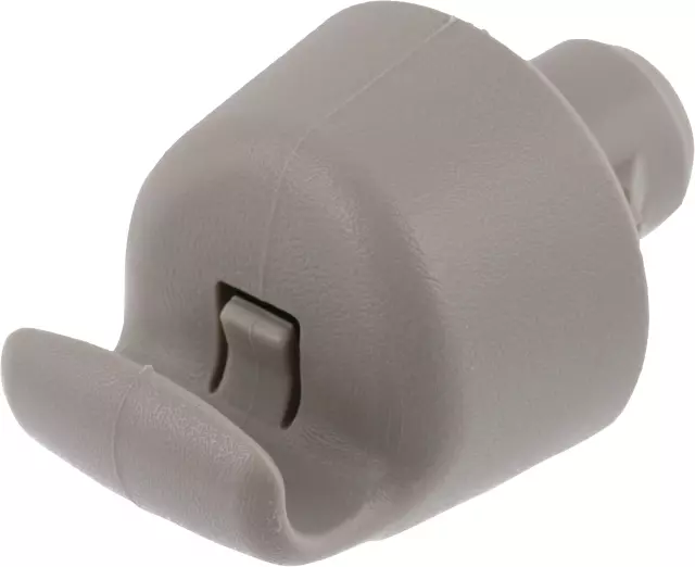 964099DM0B - Body: Sun-visor Holder for Nissan: Altima, Maxima, Murano, Pathfinder, Qashqai, Rogue, Rogue Sport Image