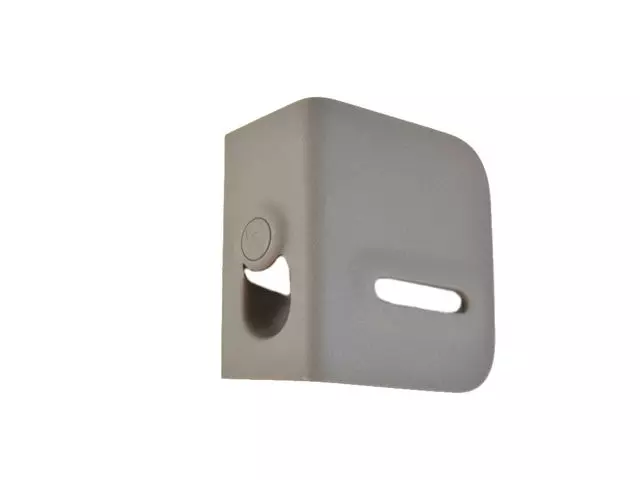 Recliner Shield - Mopar (5SD08PL5AB)