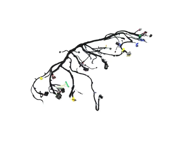 Instrument Panel Wiring - Mopar (68287815AF)