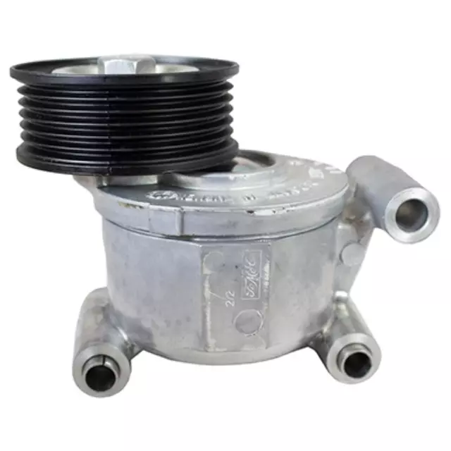 Accessory Drive Belt Tensioner Assembly - Ford (3M5Z-6A228-AE)