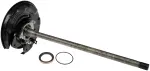 926144 - : Pre-Pressed Rear Axle for Dorman Image