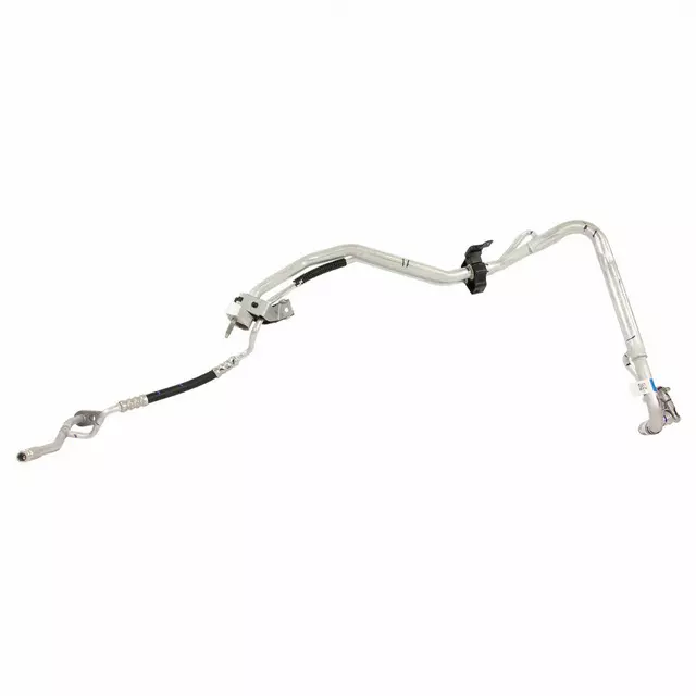 GV6Z19A834EE - HVAC: Liquid Line for Ford: Escape Image