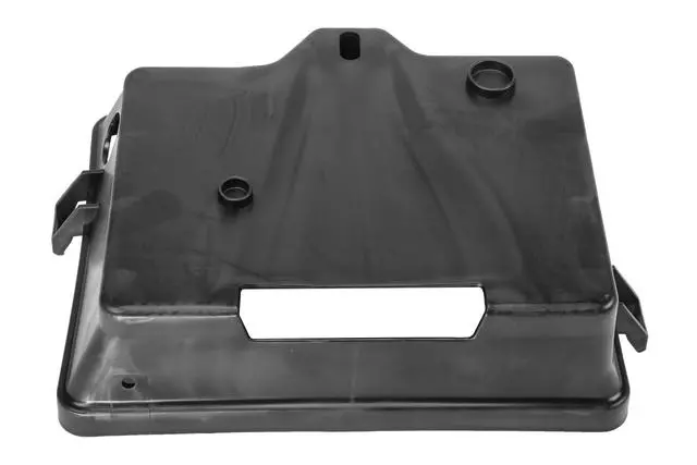 10399619 - Electrical: Lower Cover for Chevrolet: Colorado | GMC: Canyon | Hummer: H3, H3T Image