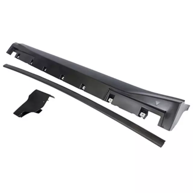 Rocker Molding - Ford (DT4Z-78101A05-AA)