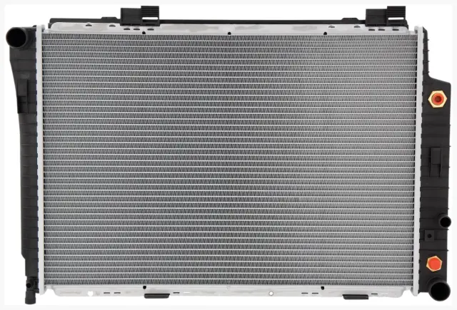 8012212 - : Agility Radiator for Agility Image