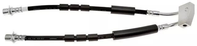 19358889 - : Rear Center Brake Hose for GM Image