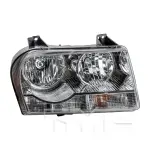 20663790 - : TYC Headlight Assembly for TYC Image