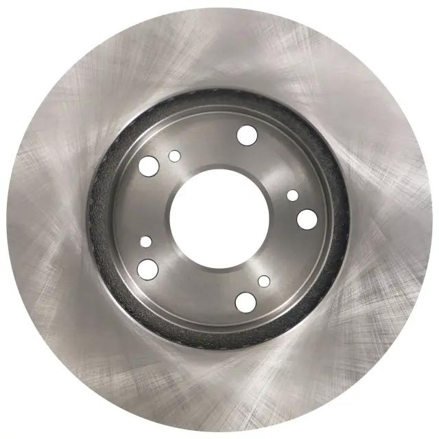 Disc Brake Rotor - bproauto (1BP01333AA)