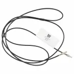 LX6Z14D202CFB - : Cable Assembly for Ford Image