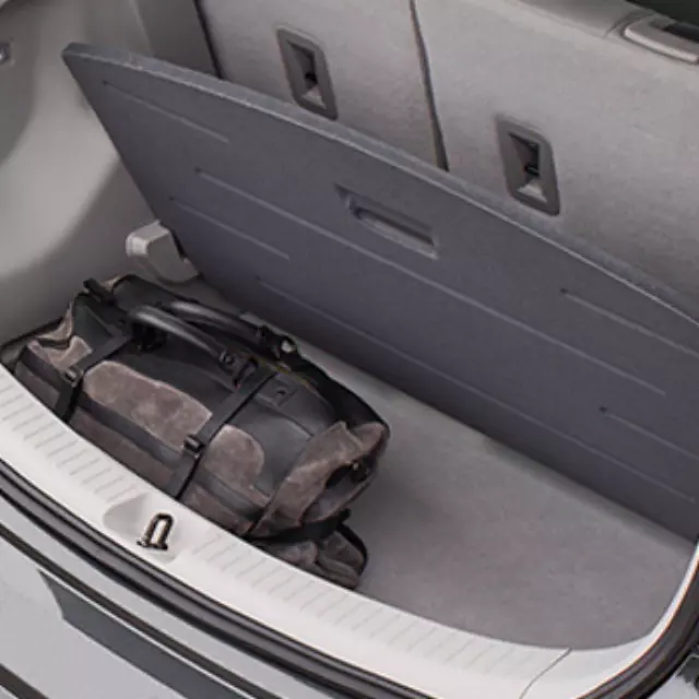 42564933 - Interior: Cargo Liner With Integral Storage for Chevrolet: Bolt EV Image