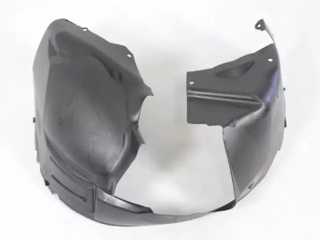 Wheelhouse Shield, Right - Mopar (4857222AB)