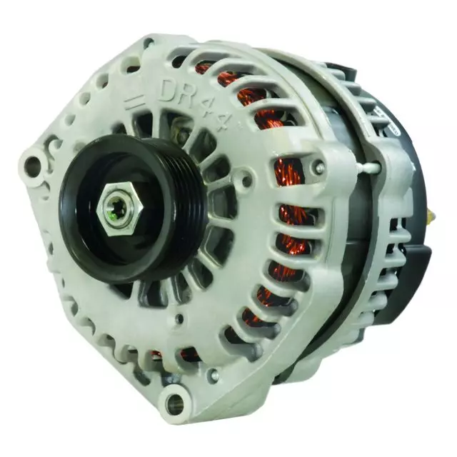 88877300 - : Alternator for GM Image