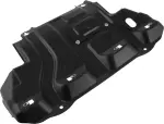 50810ZL40A - Body: Front Shield for Nissan: Frontier, Xterra Image