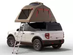 VM1PZ99000C38A - Exterior: Heavy-Duty Roof Top Tent - 2-Person for Ford: Bronco, Bronco Sport, Maverick, Transit Connect Image