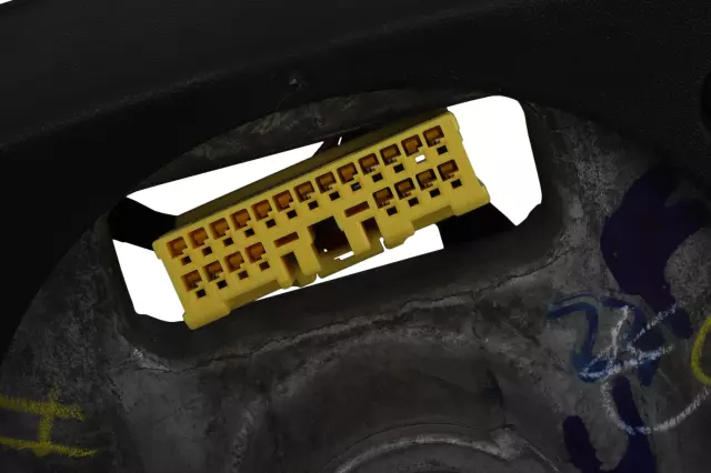 85551787 - Steering: Steering Wheel for GM Image