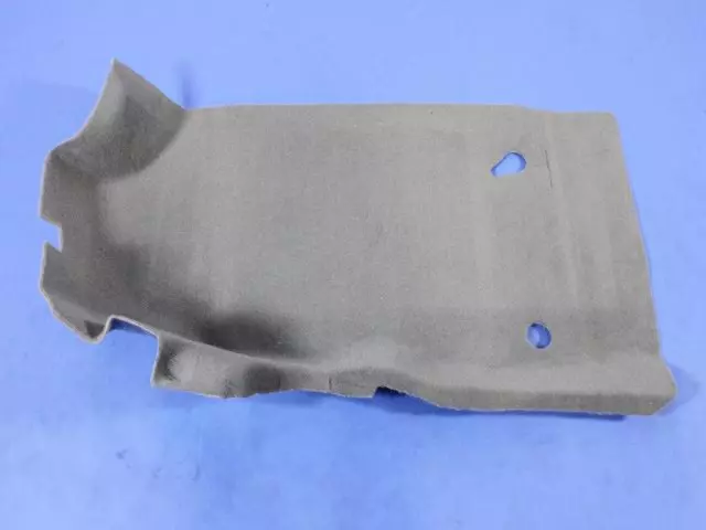 Passenger Floor Carpet, Right - Mopar (1CB90BD5AD)