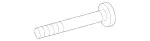 142564 - : Generator Bolt for Mercedes-Benz Image