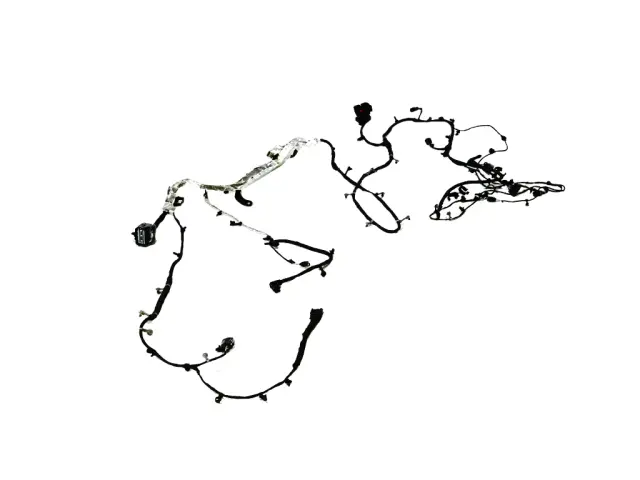 68403563AH - Electrical: Chassis Wiring for Mopar Image