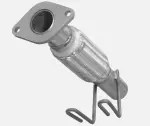 7114483 - : Exhaust Pipe for AB Catalytic Image
