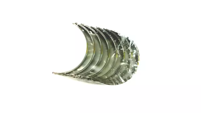 12108AB100 - : Bearing Set for Subaru: Crosstrek, Forester, Impreza, Legacy, Outback, XV Crosstrek Image