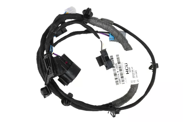 13397774 - : Front Floor Console Wiring Harness for Buick: Cascada Image