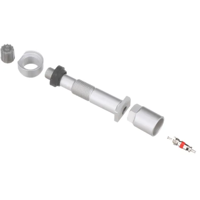 TPM2014VK - Wheels, Tires &amp; Parts: Tire Pressure Monitoring System OE Design Valve for SMP CORP Image