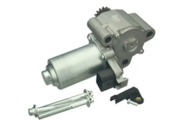 27107546671 - Transmission &amp; Drivetrain: URO Parts Transfer Case Actuator for URO Image