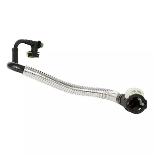 9E5Z9D661B - Emission System: Vent Tube for Ford: Fusion | Lincoln: MKZ Image