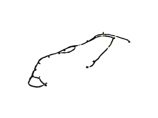 Jumper Wiring, Left - Mopar (68340401AD)