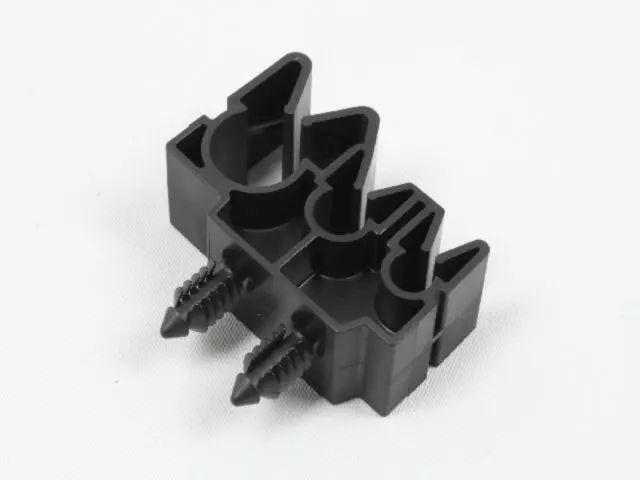 Tube Clip, Chassis - Mopar (52121387AC)