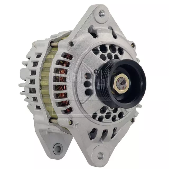 12287 - : Remy Alternator for Remy Image