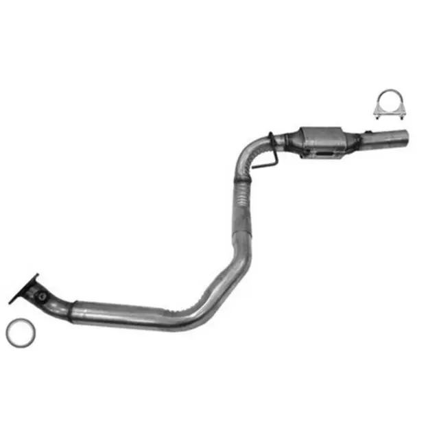 14733 - Exhaust: Ultra EPA Catalytic Converter for Walker Exhaust Image