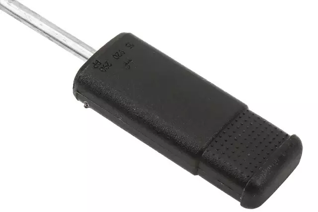 Ebony Rear Passenger Side Door Locking Rod - GM (15920300)