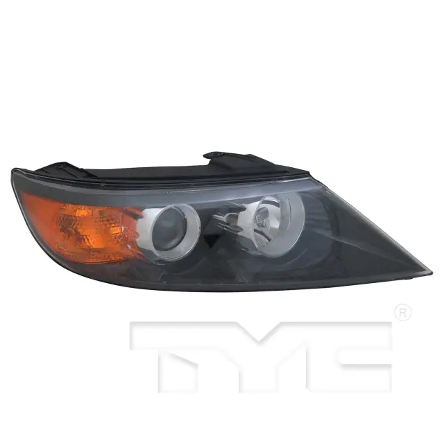 2012345009 - : TYC Headlight Assembly for TYC Image