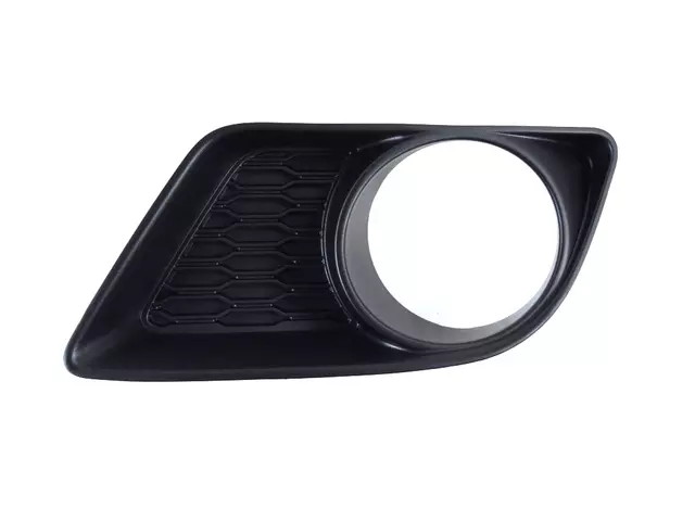 68092572AA - Electrical: Fog Lamp Bezel, Right for Mopar Image