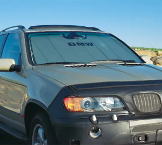 E70, F15 X5 UV Sunshade - BMW (82-11-0-417-983)