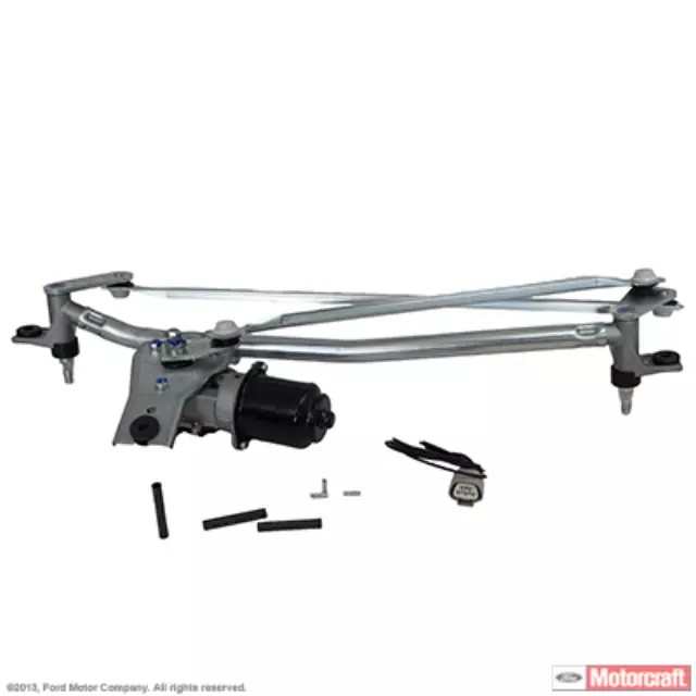 Arm & Pivot Assembly - Ford (6L8Z-17508-B)