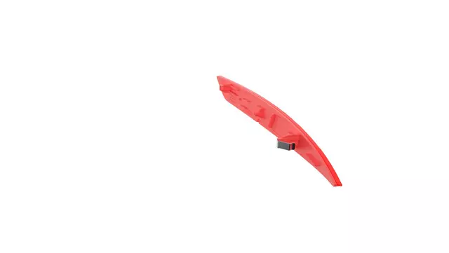 Fascia Reflector, Left - Alfa Romeo (68635894AA)