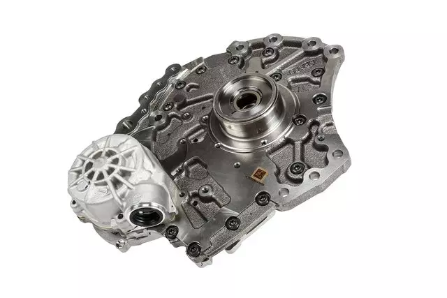 24059637 - : Pump Kit for GM Image