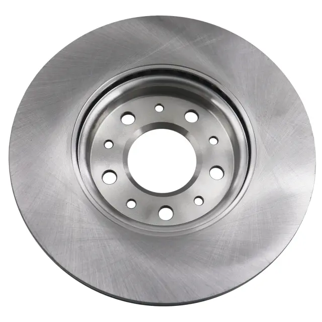 Disc Brake Rotor - bproauto (1BP00146AA)