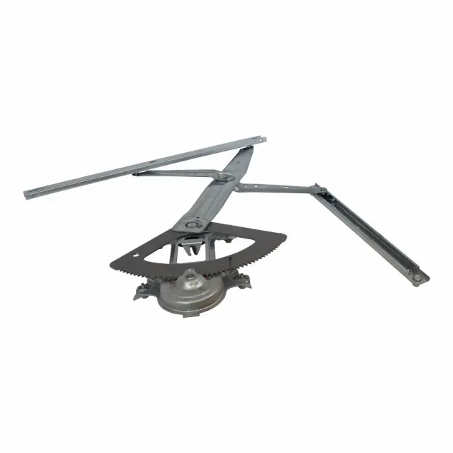 WLR101 - Body: Window Regulator for Ford: F-250 Super Duty, F-350 Super Duty, F-450 Super Duty, F-550 Super Duty Image