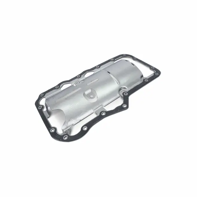 53021001AB - Engine: Oil Pan Gasket for Mopar Image