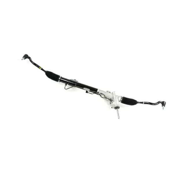 52124727AF - Steering: Rack And Pinion Gear for Mopar Image image