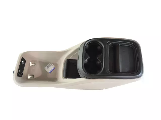 5RJ941D2AG - Interior Trim: Floor Console for Mopar Image